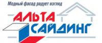 Российский сайдинг Альта-Профиль Российский сайдинг Альта-Профиль