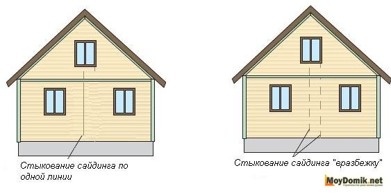 Линия монтажа панелей винилового сайдинга Линия монтажа панелей винилового сайдинга