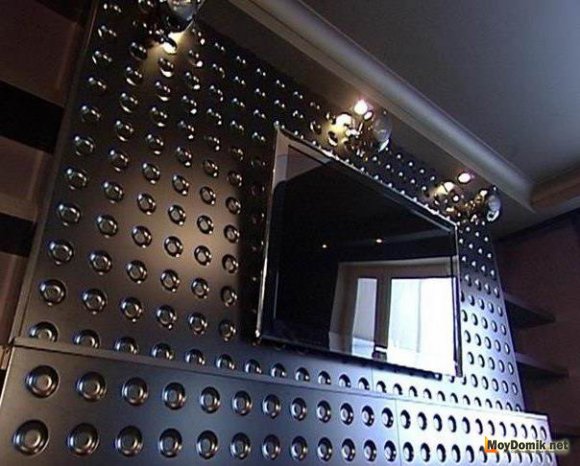 3D стеновые панели из стекла 3D стеновые панели из стекла