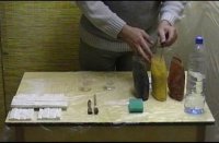 Камень из гипса своими руками Камень из гипса своими руками