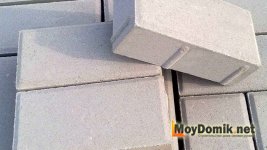 Вибропрессованная тротуарной плитки Вибропрессованная тротуарной плитки