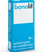 Штукатурная смесь Bonolit Штукатурная смесь Bonolit