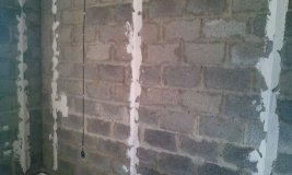Маяки для штукатурки газобетона Маяки для штукатурки газобетона