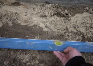 Разметка по уровню Разметка по уровню